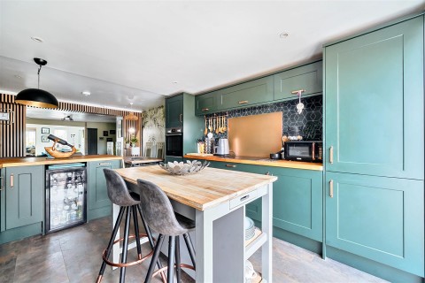 Click the photo for more details of Spetisbury, Blandford Forum