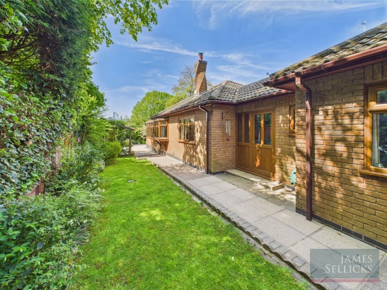 Images for Tennyson Street, Narborough, Leicestershire