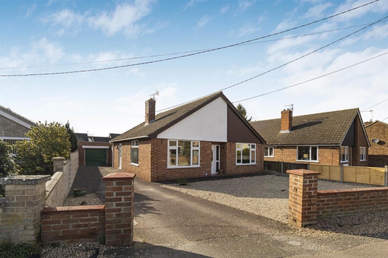 Click the photo for more details of The Butts, Soham, Ely