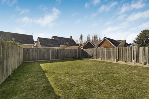 Click the photo for more details of The Butts, Soham, Ely
