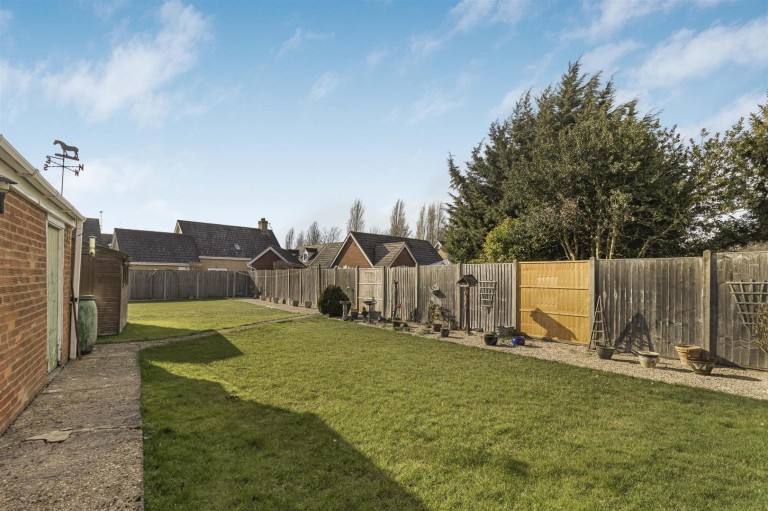 Images for The Butts, Soham, Ely