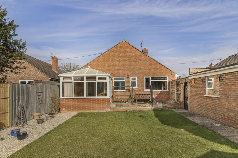Images for The Butts, Soham, Ely
