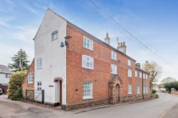 Images for The Poplars, Houghton on the Hill, Leicestershire