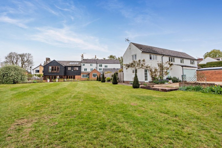 Images for The Poplars, Houghton on the Hill, Leicestershire