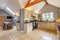 Images for The Poplars, Houghton on the Hill, Leicestershire