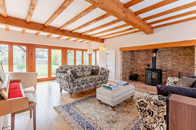 Images for The Poplars, Houghton on the Hill, Leicestershire