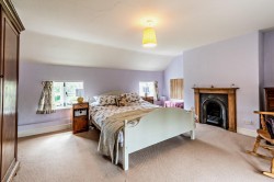 Images for The Poplars, Houghton on the Hill, Leicestershire