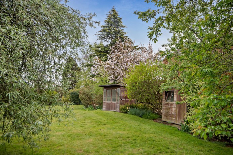 Images for The Poplars, Houghton on the Hill, Leicestershire