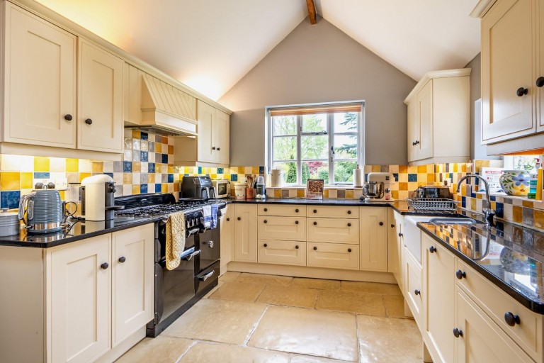 Images for The Poplars, Houghton on the Hill, Leicestershire