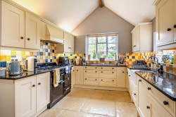 Images for The Poplars, Houghton on the Hill, Leicestershire