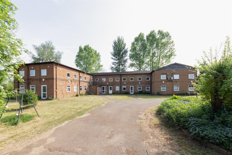 Images for Friars Hill, Wroxton