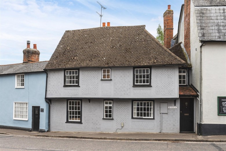 Click the photo for more details of High Street, Littlebury, Saffron Walden