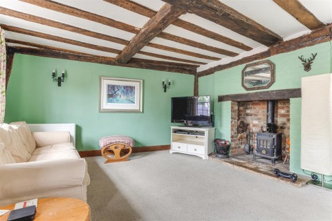 Click the photo for more details of High Street, Littlebury, Saffron Walden