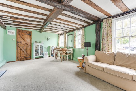 Click the photo for more details of High Street, Littlebury, Saffron Walden