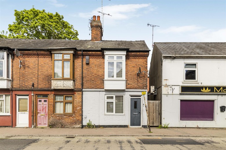 Click the photo for more details of Withersfield Road, Haverhill
