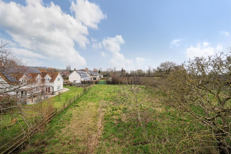 Click the photo for more details of South Mead, West Camel, Yeovil