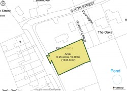 Images for South Mead, West Camel, Yeovil