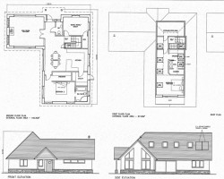 Images for South Mead, West Camel, Yeovil