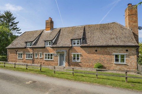 Click the photo for more details of Bilden End, Chrishall