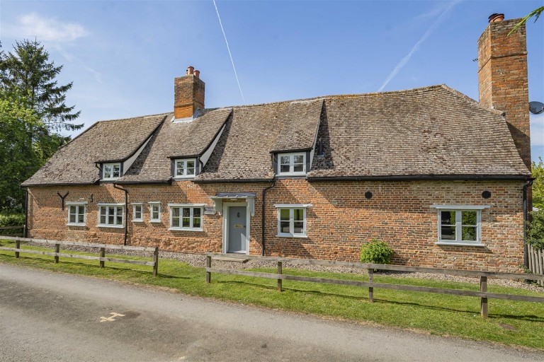 Images for Bilden End, Chrishall