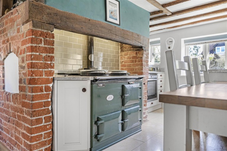 Images for Bilden End, Chrishall