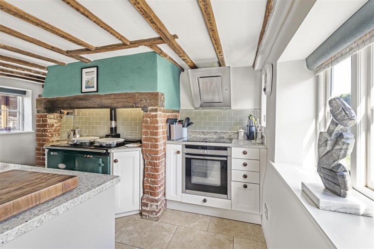 Images for Bilden End, Chrishall