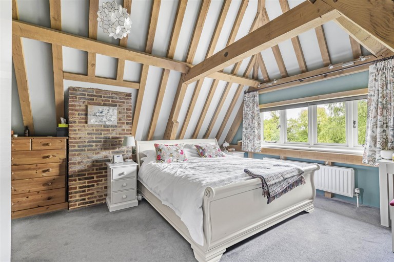 Images for Bilden End, Chrishall