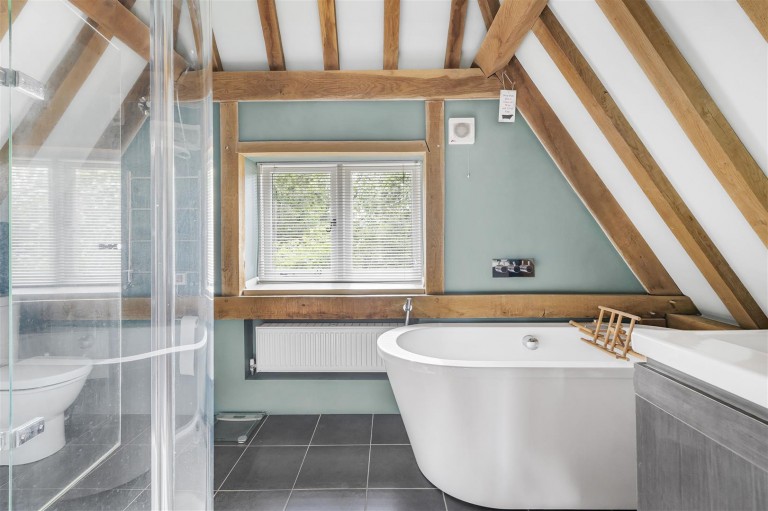 Images for Bilden End, Chrishall