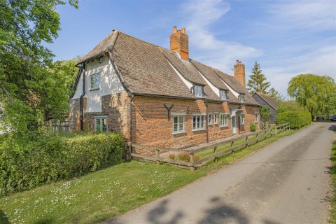 Click the photo for more details of Bilden End, Chrishall