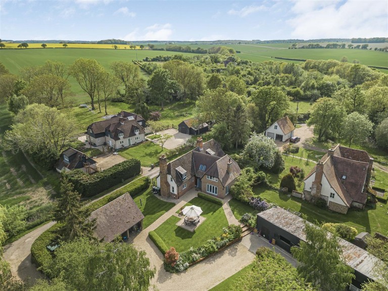 Images for Bilden End, Chrishall