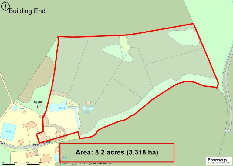 Images for Bilden End, Chrishall