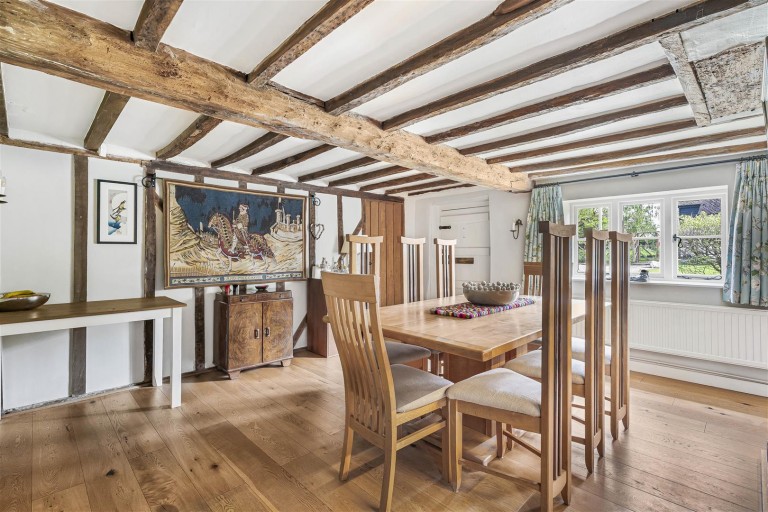 Images for Bilden End, Chrishall