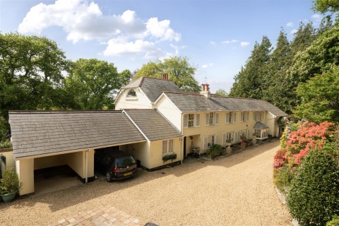 Click the photo for more details of Sleight Lane, Corfe Mullen, Wimborne