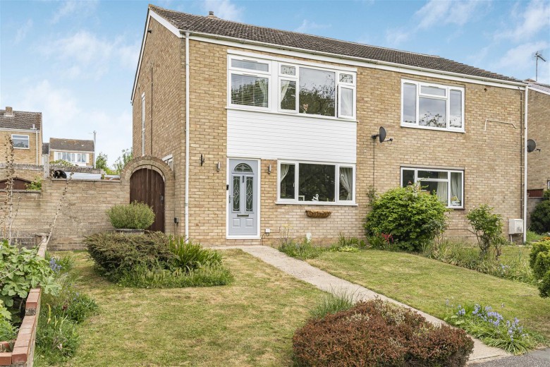 Click the photo for more details of Minster Road, Haverhill