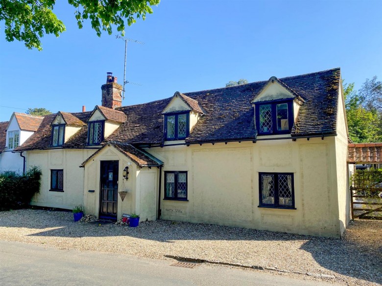 Click the photo for more details of Burton End, Stansted