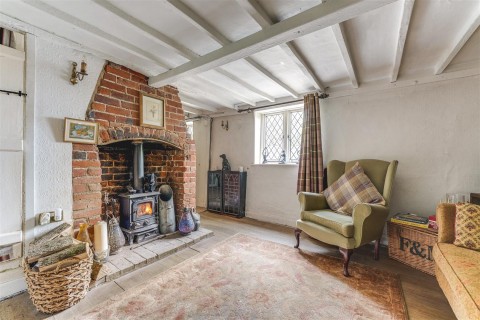 Click the photo for more details of Burton End, Stansted