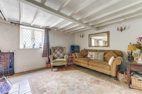 Click the photo for more details of Burton End, Stansted