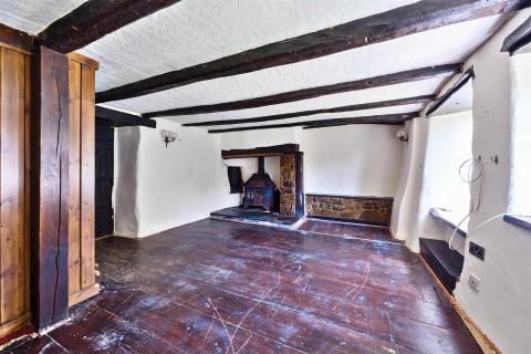 Click the photo for more details of Back Lane, Merton, Okehampton