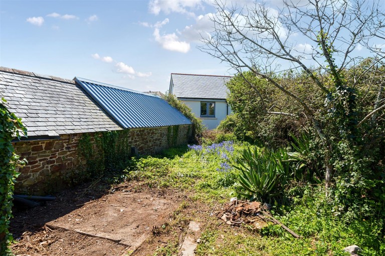 Images for Back Lane, Merton, Okehampton