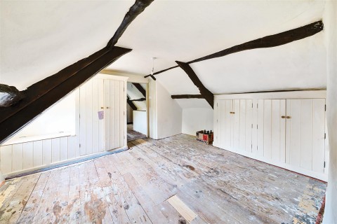 Click the photo for more details of Back Lane, Merton, Okehampton
