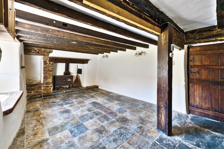 Images for Back Lane, Merton, Okehampton