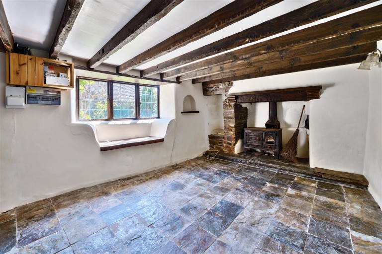 Images for Back Lane, Merton, Okehampton