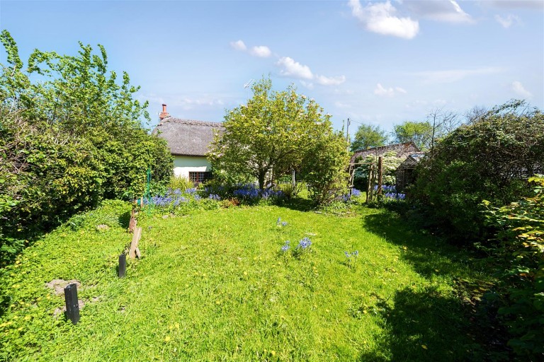 Images for Back Lane, Merton, Okehampton