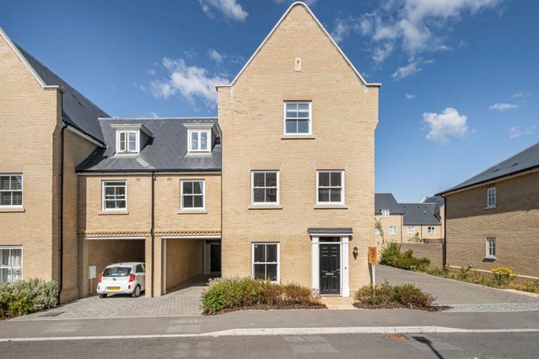 Click the photo for more details of Cherry Drive, Ely