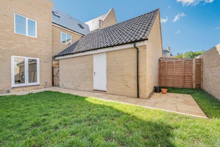 Images for Cherry Drive, Ely