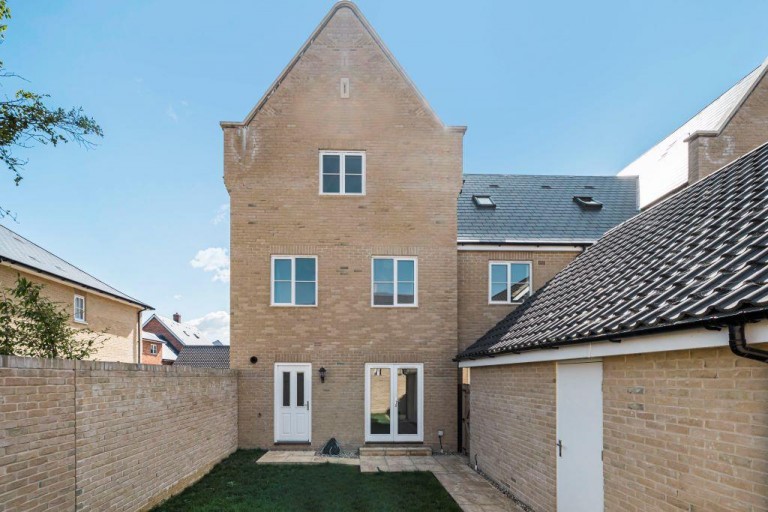 Images for Cherry Drive, Ely