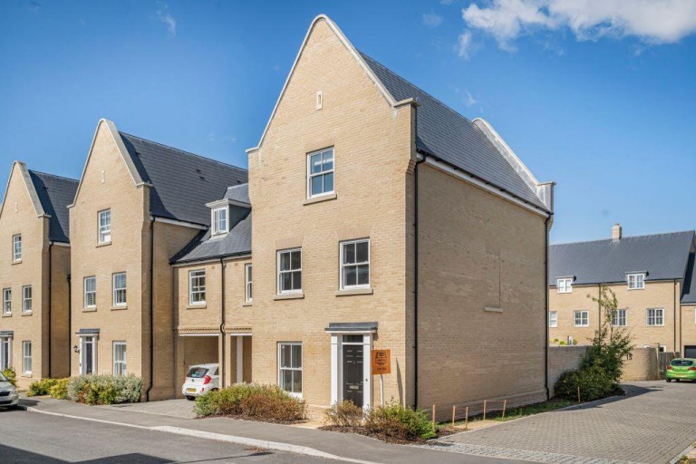 Images for Cherry Drive, Ely