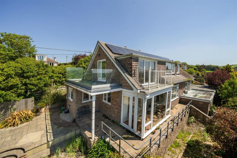 Images for Wych Hill, Bridport, Dorset