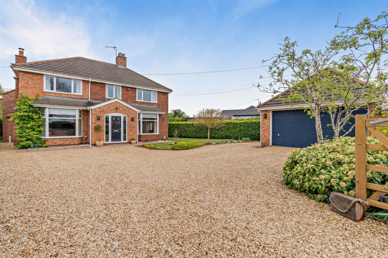 Click the photo for more details of Leicester Road, Uppingham, Rutland