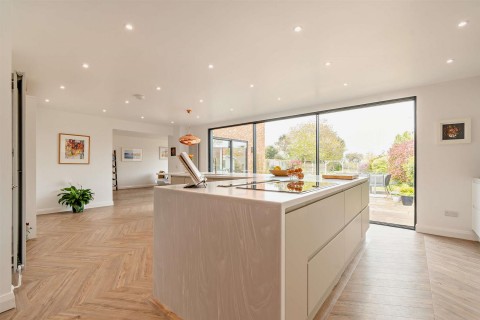 Click the photo for more details of Leicester Road, Uppingham, Rutland